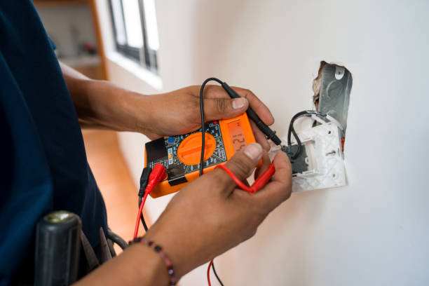 Best Affordable Emergency Electrician  in Milton, PA