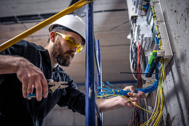 Best Affordable Emergency Electrician  in Milton, PA