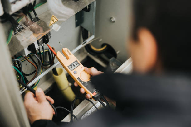 Best Licensed Electrician  in Milton, PA