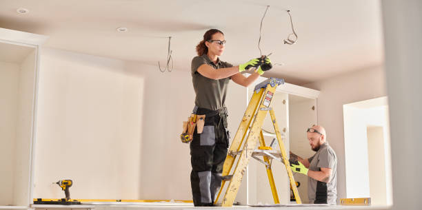 Best Electrical Rewiring Services  in Milton, PA