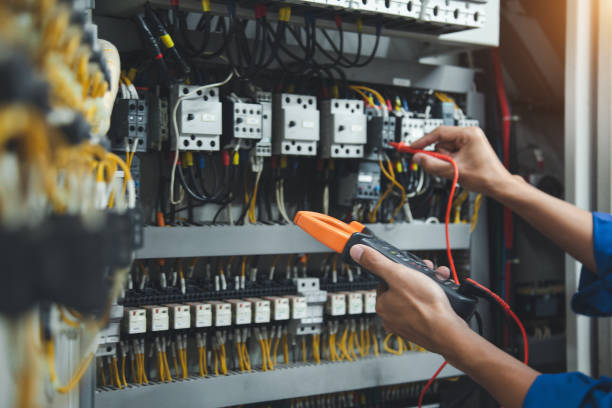 Best Commercial Electrician Services  in Milton, PA