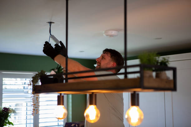 Best Electrical Troubleshooting Services  in Milton, PA