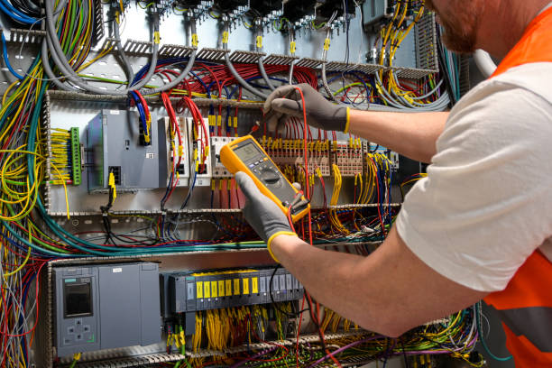 Best Commercial Electrician Services  in Milton, PA